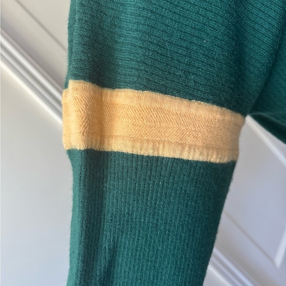 Vintage Eleanor P Brenner Women's Turtleneck Sweater - Picture 6 of 8